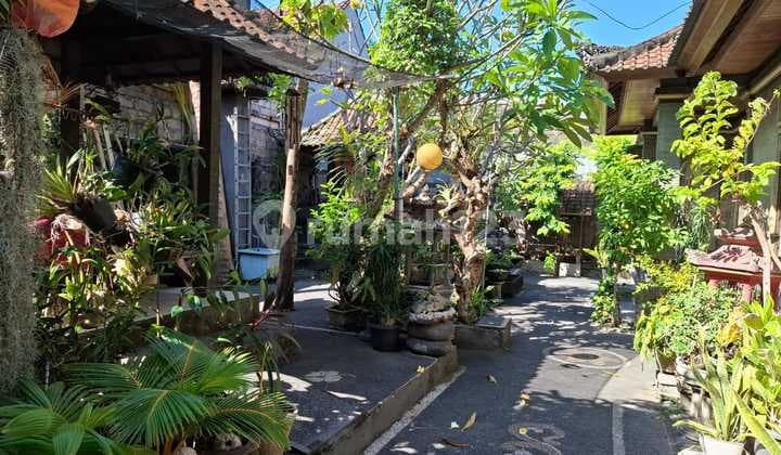 Jual Rumah Jalan Batu Intan Batubulan Gianyar Bali