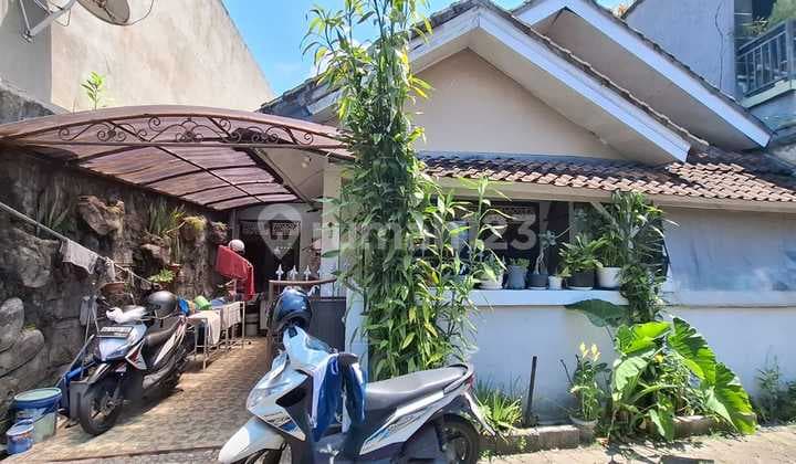 Rumah Jual Murah di Dalung