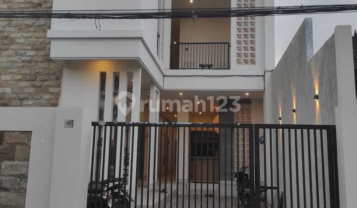 Brand new boarding house for sale Location: Jl. Pulau Misol, Denpasar.