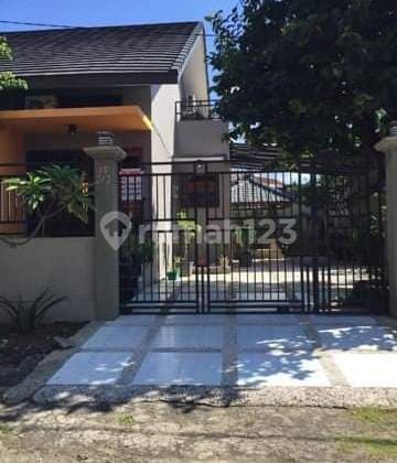 For Sale: Strategically Located House in Taman Griya, Jimbaran