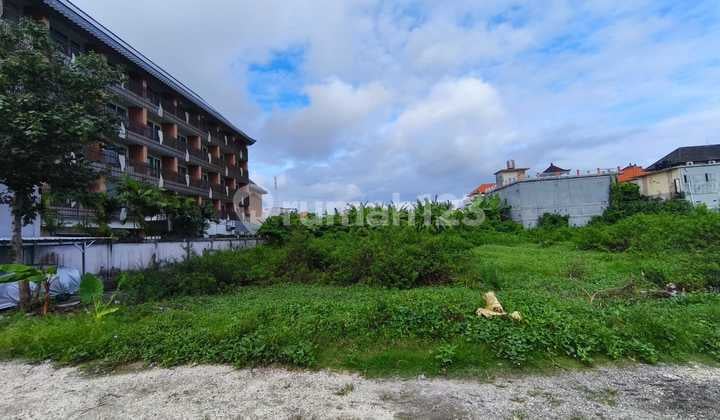 Rent Available Premium Land at Jalan Merdeka Raya Near Golden Tulip Hotel, Sunset Road.