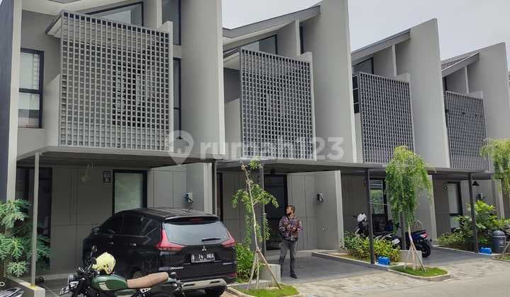 Rumah bagus siap Huni di di Grand Wisata Bekasi, tambun