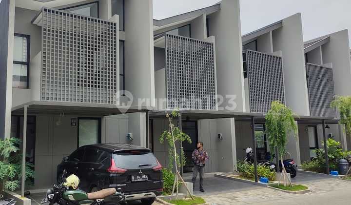 Rumah bagus siap Huni di di Grand Wisata Bekasi, tambun