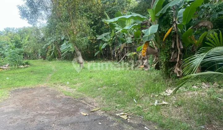 Kavling Posisi Hook Dukuh Bima Asri