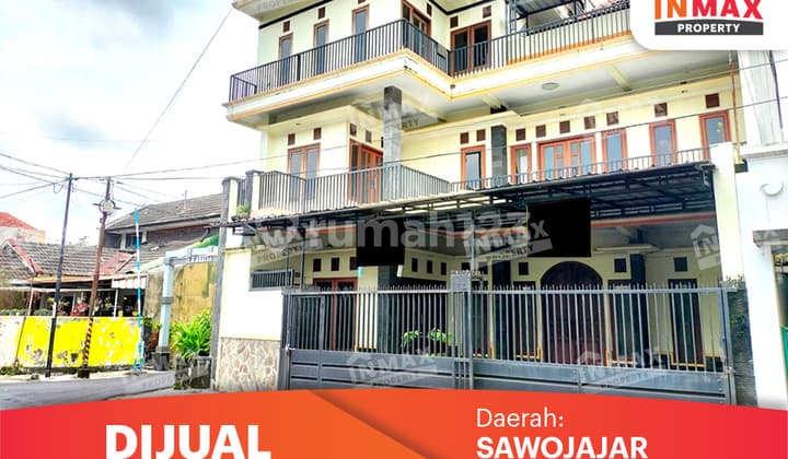 Affordable Hook House 4 Floors on Jl. East Lake Bratan Near Toll Gate
Specifications: Land Area: 169m²
Floors: 4
Building Area: 600m²
Bedrooms: 7
Bathrooms: 6
Electricity: 2200 Watt
Water: PDAM
Carport: 2
Orientation: South + West
Price 2m Slightly Negotiable