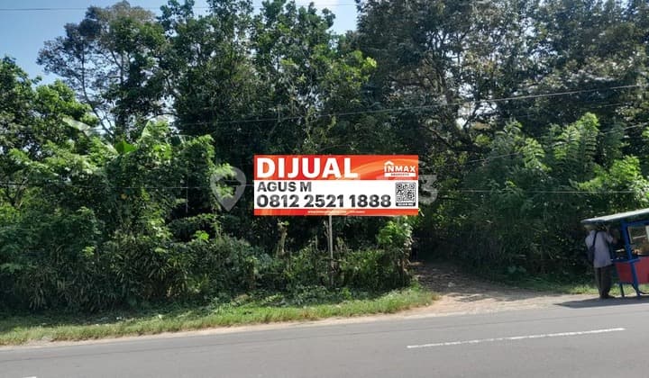 Tanah Luas + Murah Di 0 Jalan Raya Suranadi, Kec. Narmada, Lombok Barat NTB
Lokasi Strategis :
0 Jalan Raya
Akses Masuk Depan Belakang
Lingkungan Aman
Luas Tanah : 14.588m²
Dimensi : 130 x 180
Hadap : Barat Laut + Tenggara
Legalitas : SHM
Harga 1