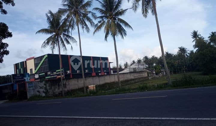 Tanah Murah 0 Jalan Raya Senggigi Lombok,Cocok Untuk Usaha + Investasi
Lokasi Strategis :
0 Jalan Raya Senggigi
Dekat Pantai Batu Layar
Lingkungan Aman
Spesifikasi :
Luas Tanah : 3000m²
Dimensi : 40 x 75
Sertifikat : SHM
Harga 300Juta/are Negot