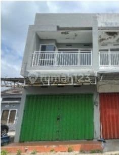 Ruko 2lt Siap Untuk Usaha Apapun Di Jl. Kertanegara, Singosari Malang
Spesifikasi :
Luas Tanah : 46m²
Luas Bangunan : 80m²
Kamar Mandi : 2
PLN: 2200 Watt
Air : Sumur
Hadap : Tenggara
SHM + IMB Lengkap
Harga 575Juta Nego