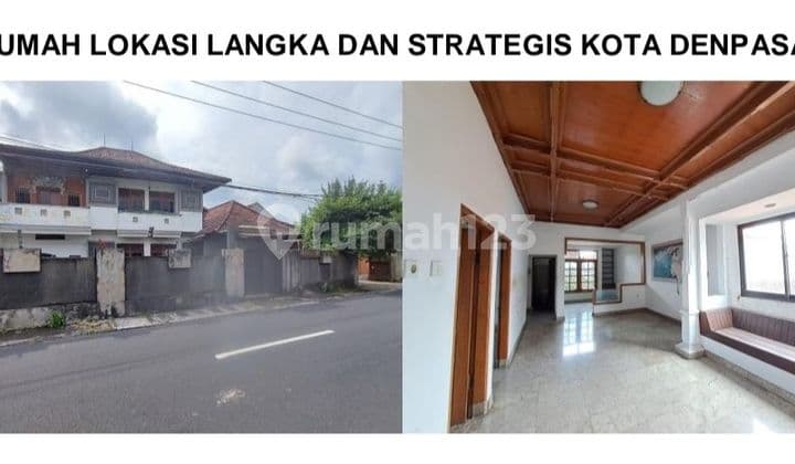 Rumah 2lt Lokasi Strategis Dekat Sekolah, Perkantoran Dan Mall Living World
Spesifikasi :
Luas Tanah : 332m²
Tingkat : 2
Luas Bangunan : 357m²
Kamar Tidur : 5
Kamar Mandi : 3
PLN : 3300 Watt
Air : Sumur Bor
Carport : 2
Hadap : Timur