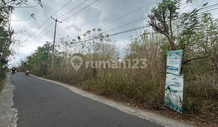 Di Jual Murah Tanah Di Kawasan Pariwisata Di Lembongan Nusa Penida Balidijual Cepatberkembang Pesat Kawasan Lembongan Nusa Penidatanah Kawasan Pariwisata Desa Jungut Batu Kec. Nusa Penida Kab. Klungkungspesifikasi :luas Tanah : 10.120m²akses Jalan Aspal 4