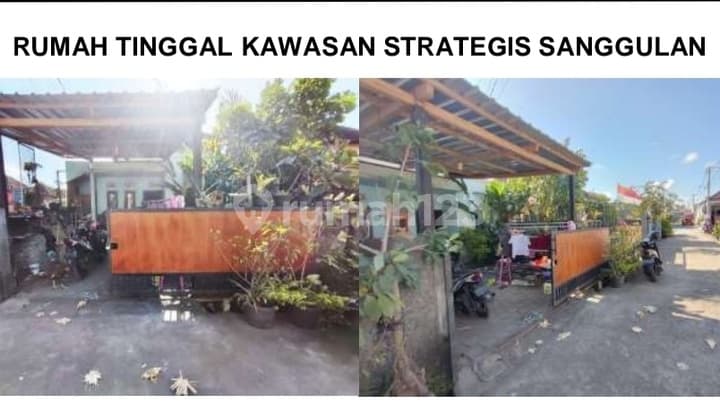 Rumah Murah Hook Siap Huni Di Perumahan Griya Multi Jadi Tahap 2 Sanggulan, Tabanan Bali