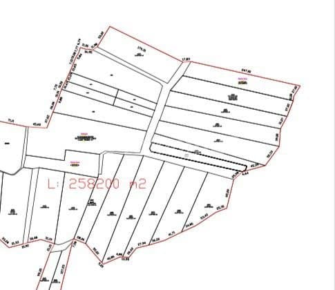 Di Jual Tanah Luas Zona Industri di Jl. Raya Puntir Purwosari, Pasuruan