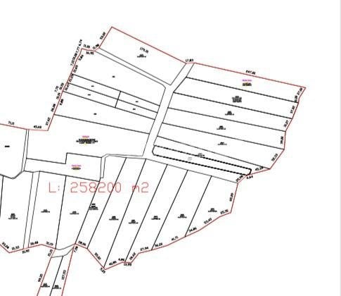 Di Jual Tanah Luas Zona Industri di Jl. Raya Puntir Purwosari, Pasuruan