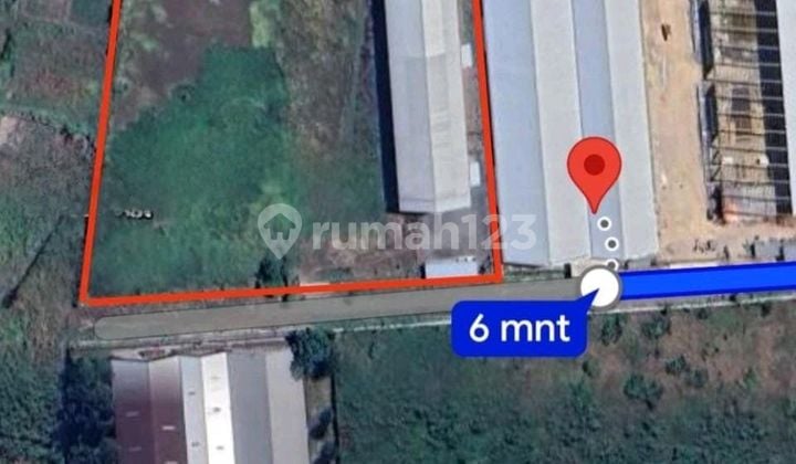 Wide Warehouse Ready for Business in Driyorejo Gresik Wide Warehouse Ready for Business in Driyorejo Gresik