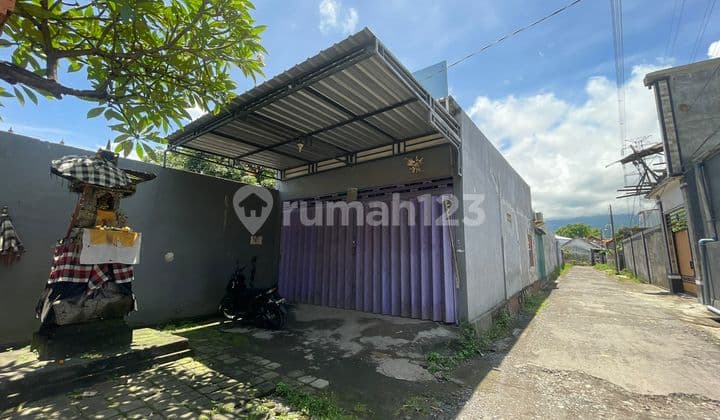 For Sale, Shop Ready for Business, Strategic Location on Jl. Surya Dharma - Tukadmungga, Buleleng