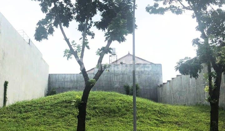 Di Sewakan Tanah Area Komersial di Raya Telaga Utama Citraland