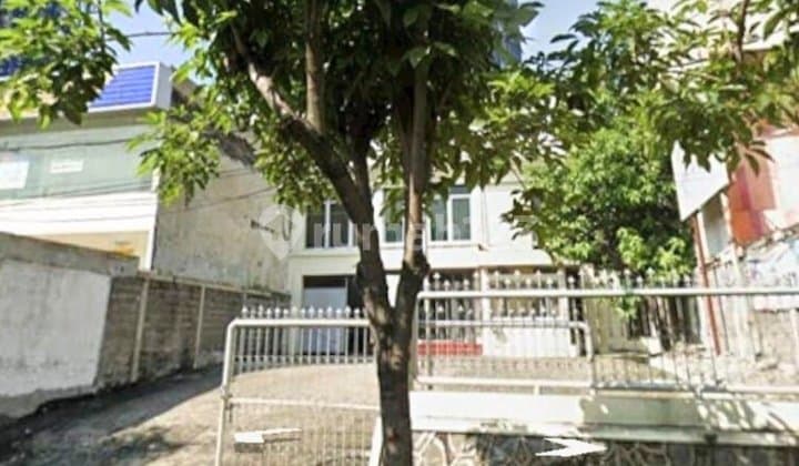 Di Jual Gedung Komersial Strategis di Jl. Raya Hr Muhammad Surabaya