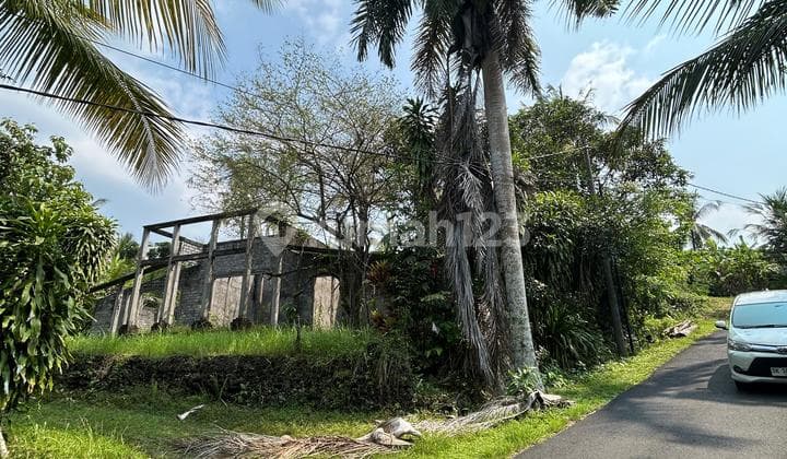Tanah Murah Luas 29 Are Di Tabanan Bali, Cocok Untuk Villa & Investasi Tanah Luas 29 Are Di Tabanan!terletak Di Kelurahan Lalanglinggah, Kec. Selemadeg, Kab. Tabanan, Prov. Balispesifikasi : Luas Tanah 2900m²luas Bangunan 84m²akses Jalan 5 Meter Legalitas