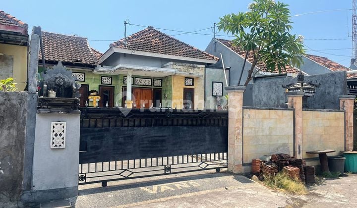 Di Jual Cepat Rumah Minimalis di Perum Bisma Indah, Desa Sulanyah, Kec. Seririt, Kab. Buleleng, Prov. Bali