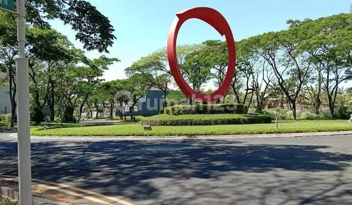 Di Jual Tanah Kavling di Raya Waterfront Citraland Surabaya Baratada 4 Kavling Jejer (60 X 30) Hadap Selatan Row 25 Meter HGB Harga *24,5Jt /M² Nego#Property #Propertydijual#Propertysurabayabarat #