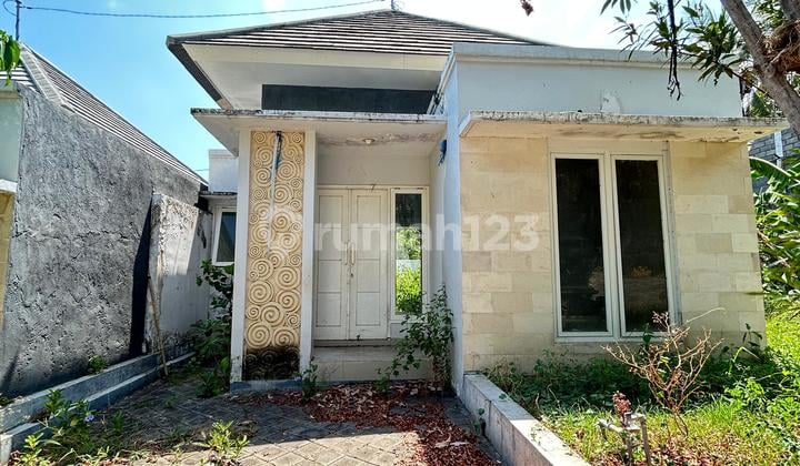 Rumah Murah Minimalis Di Perum Kanaya Residence Bubunan, Seririt - Buleleng Bali