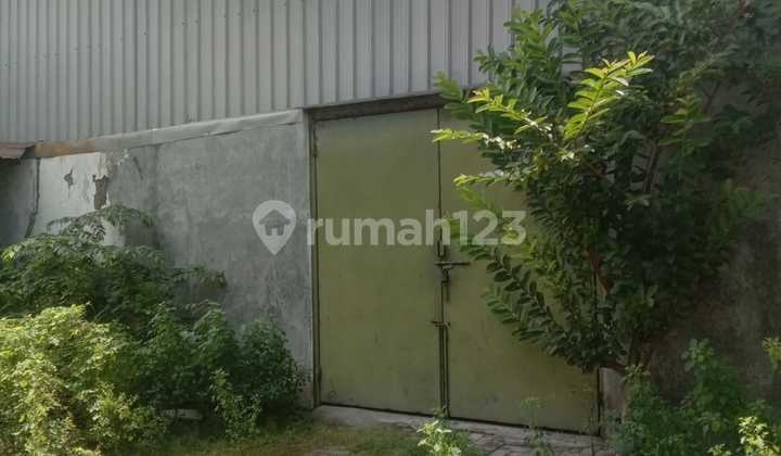 Di Jual Murah Gudang Lokasi Strategis 0 Jalan Raya Driyorejo, Gresik