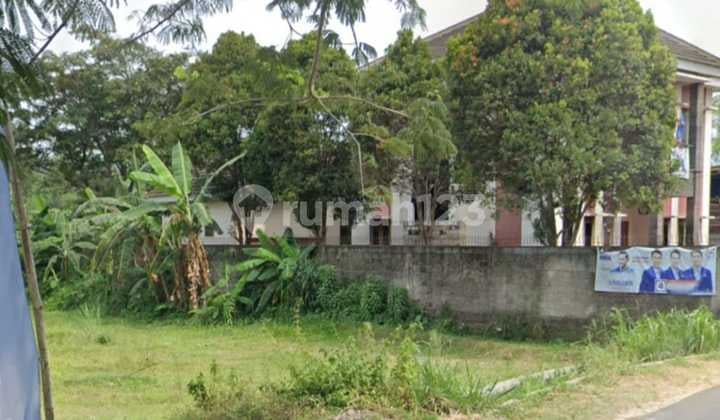 Lahan 8400 Bogor Sistem Kerjasama Kso