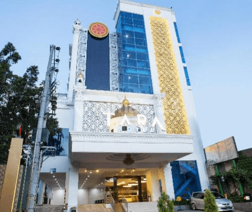 For Sale Hotel Bintang 4 Jogjakarta Murah