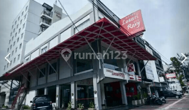 Hotel Bintang 3 Murah di Jakarta!