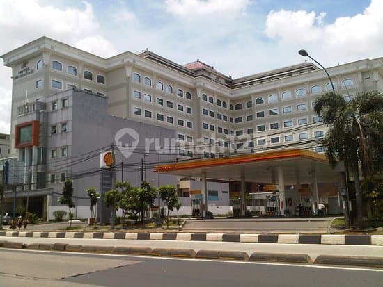 Hotel Bintang 3 di Mampang Jakarta Selatan