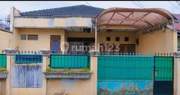 Rumah Tua Murah di Pondok Pinang Dekat Pondok Indah Murah