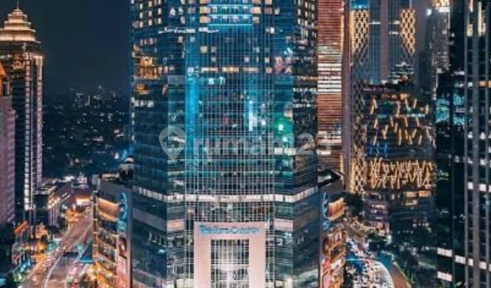 The Ritz - Carlton Mega Kuningan