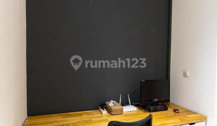 Stunning Modern Villa 4 Bedrooms At Central Berawa Fully Furnish