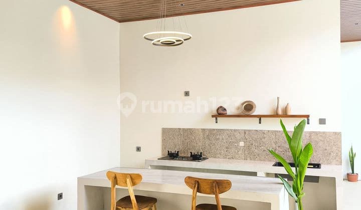 Rumah Bagus Furnished SHM Jimbaran, Badung