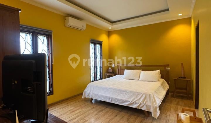 Rumah Bagus 3 Kamar Tidur di Nusa Dua Furnished