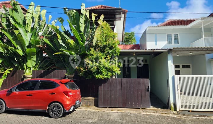 3 Bedroom House in the Elite Greenlot Residence Housing Complex