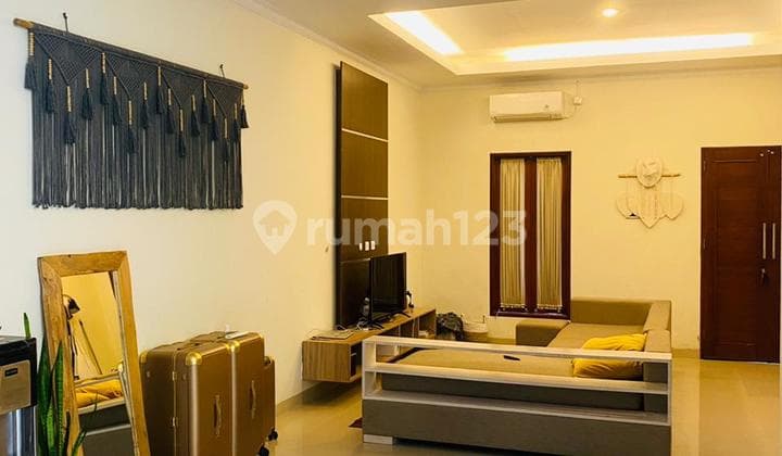 For Sale Rumah di Royal Garden Residence Jl Taman Giri Nusa Dua