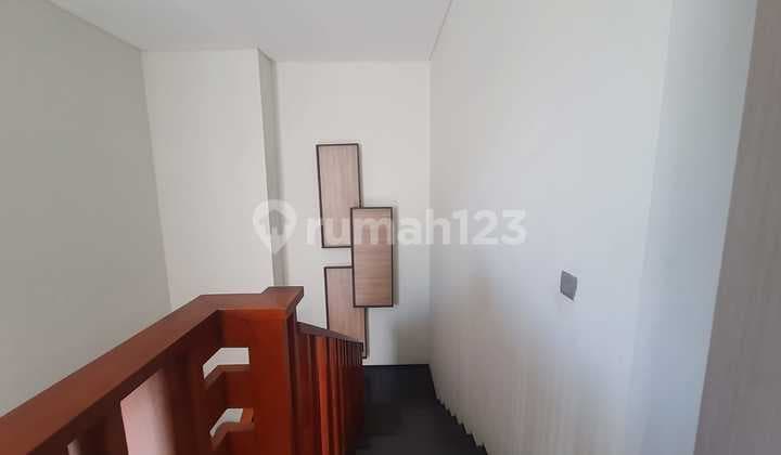 Rumah Bagus Luas 4 Are Shm 5 Kamar Tidur Di Gatsu Barat