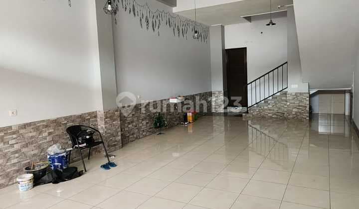 Freehold New Renovated Shop/Ruko At Seminyak 4 Levels.