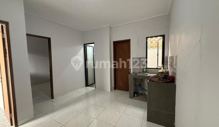 Rumah Cantik 2 Kamar Tidur di Kertalangu Kesiman Denpasar