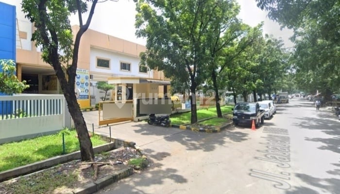 Dilelang, Pabrik Moulding Siap Pakai di Cikarang Utara