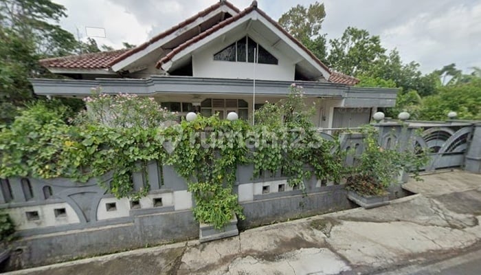 Dilelang, Rumah Tinggal di Argomulyo, Salatiga, Jawa Tengah