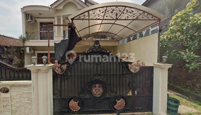 Dilelang, Rumah Tinggal di Pengkol, Jepara