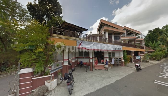 Auctioned, Residential House in Gamping, Sleman Regency