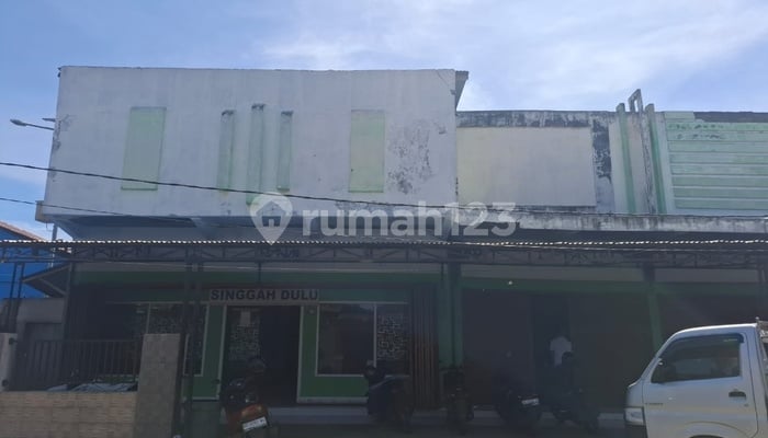 Auctioned, Homestay in South Morotai, Morotai Island Regency, Maluku