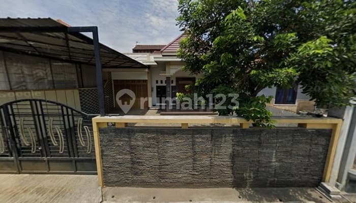 Dilelang, Rumah Tinggal di Ngembal Kulon, Kab. Kudus