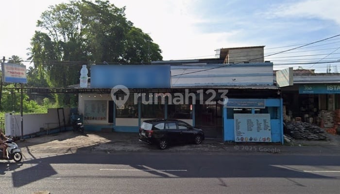 Dilelang, Ruko di Kairagi Mapanget, Manado