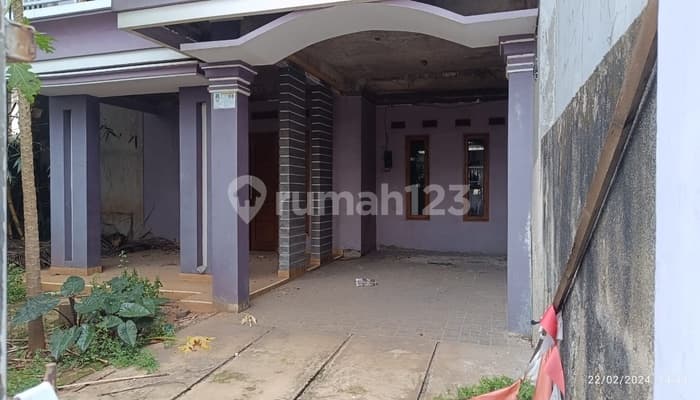 For Sale, Residential House in Karang Tengah, Tangerang