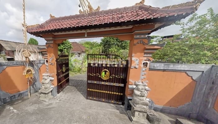 Dilelang, Rumah & Kosan (Homestay) di Kuta Selatan, Bali