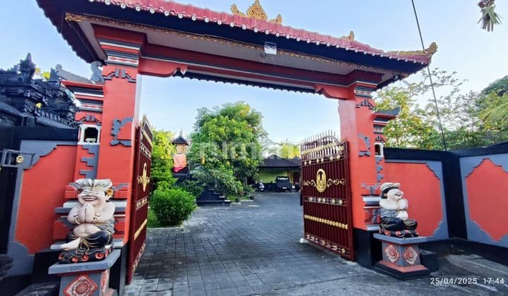 Active Boarding House 35 Rooms in Benoa, Bali Area